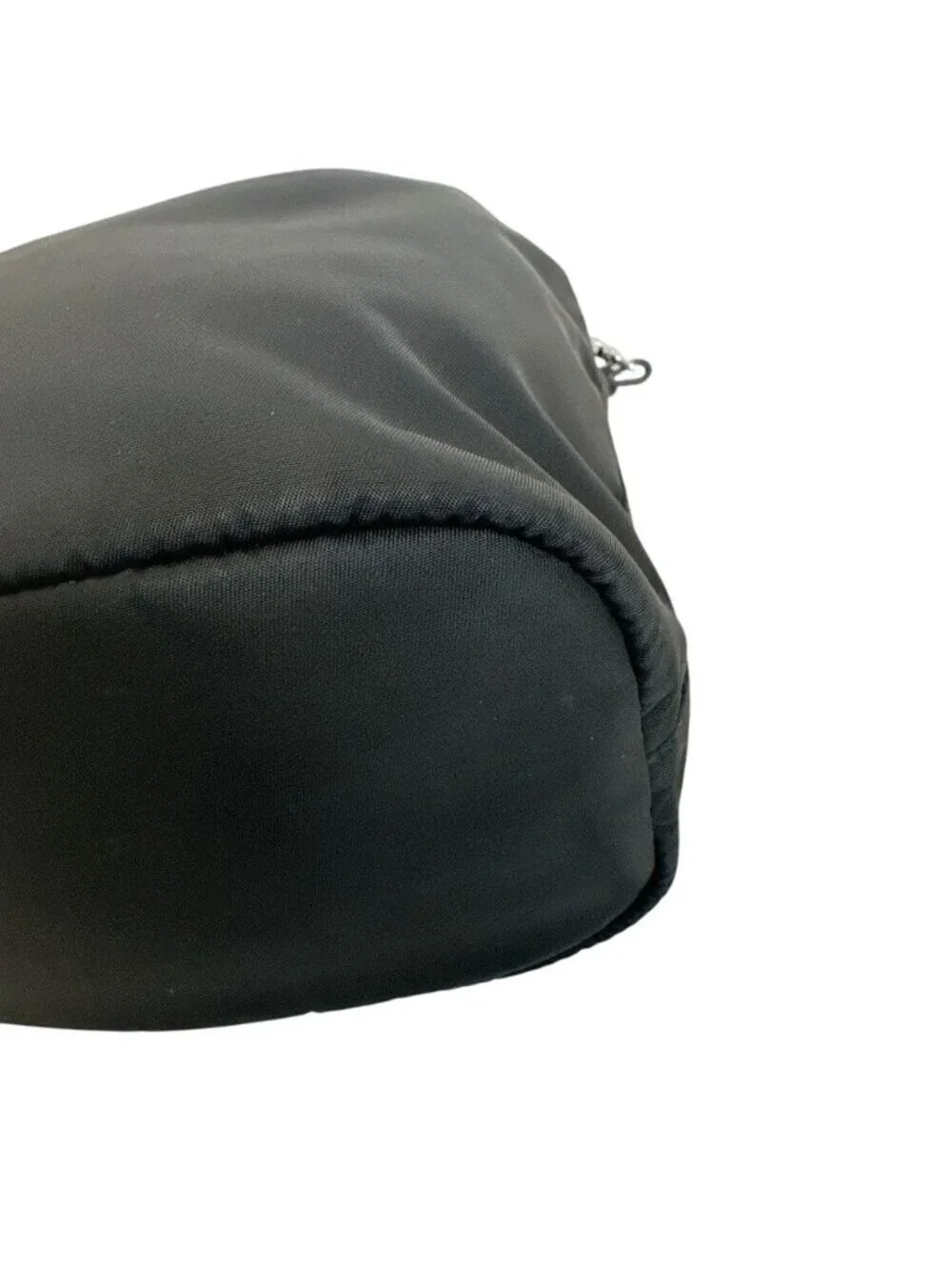 Prada Drawstring Pouch Re-Nylon